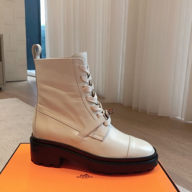 Hermes Boots